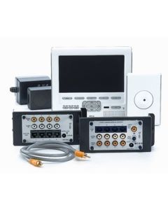 Legrand On-Q® Ball Camera and LCD Kit