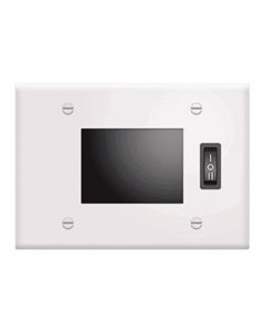 Legrand On-Q® LCD/Flat Panel Color Monitor