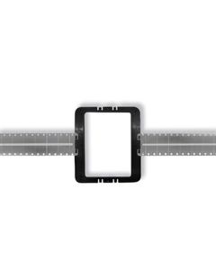 Legrand On-Q® 8" In-Wall Pre-Construction Speaker Bracket (pair)