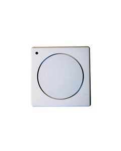 24VDC WattStopper® Ultrasonic Occupancy Sensor, White