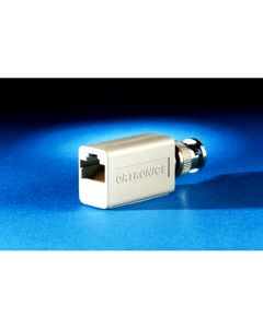 Legrand Ortronics® Coaxial Balun BNC Male to RJ45 Keyed, Active Pins 4 and 5