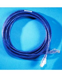 Legrand Ortronics® Modular Patch Cord Cat 5e, Blue