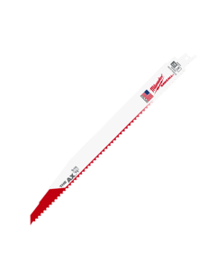 12" 5 TPI The Ax™ Sawzall® Blade (5 Pk)