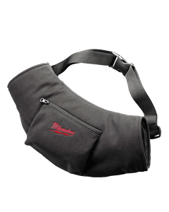Milwaukee M12™ Cordless Heated Hand Warmer Only, Black