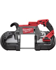 M18 FUEL™ Deep Cut Band Saw