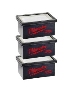 M12™ HAMMERVAC™ Filter
