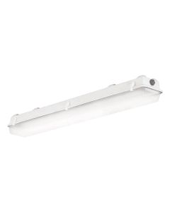 Fixture Surface wet 4ft 2 t8 120v Electrical sealatron