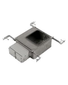 24W 120V Lytecaster® Xceed Frame-in Kit IC/AirSeal®