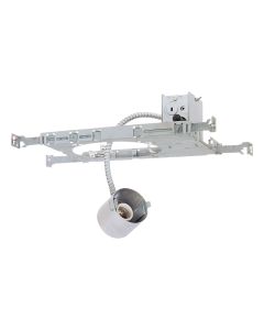 6 3/4" Aperture Lytecaster® Incandescent Standard Frame-In Kit