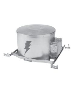 Housing pot 4in icx lytening airseal