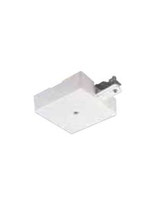 Kit grid ceiling feed White fast track