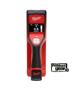 Wall scanner cordless m12 w/ carry case