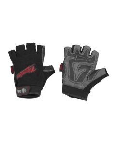 Offer Heavy-Duty Comfort, Protection and Style, Clarino Palm with Exclusive Suregrip Synthetic Patches, Padded Knuckle Panel, Easy Entry Neoprene Cuff with Secure Wrist Closure, Breathable Diamond Spandex Back, Terry Cloth Thumb Panel for Sweat Removal, M