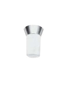Fixture Incandescent Ceiling Mount vapor proof 60w