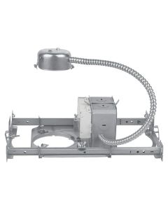 26/32/42W 347V 6-3/4" Aperture Lytecaster® CFL Non-IC Uniframe™ Frame-In Kit