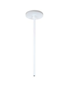 Kit fixed canopy White