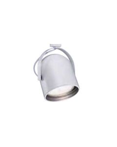 Head track par38 round back White versalyte