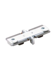 Lytespan® Track Lighting Joiner, White
