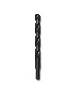 29/64" Thunderbolt&reg; Black Oxide Drill Bit
