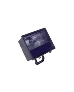 Fixture Flood 250w Metal Halide Tri-Tap
