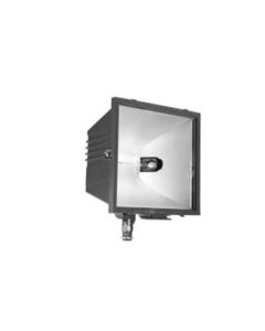 Fixture Halogen 500w 120v w/ lamp