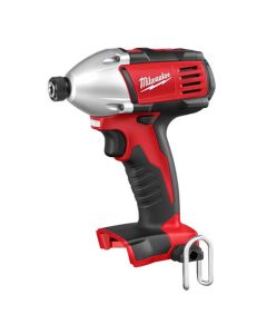 Milwaukee M18™ 1/4" Hex Compact Impact Driver