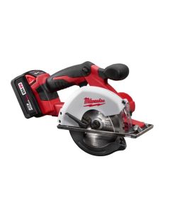 M18™ Cordless LITHIUM-ION 5-3/8" Metal Saw Kit