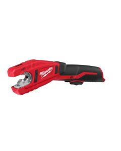 Milwaukee M12™ Cordless Lithium-Ion Copper Tubing Cutter