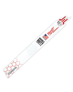 9" 18 TPI The Torch™ SAWZALL® Blades (5 Pk)