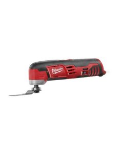 MIlwaukee M12™ Cordless LITHIUM-ION Multi-Tool