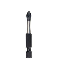 SHOCKWAVE™ 2” Power Bit Phillips #2 (5 PK)