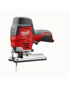 12V 8" Long Milwaukee M12™ 2445-20 Cordless High Performance Jig Saw