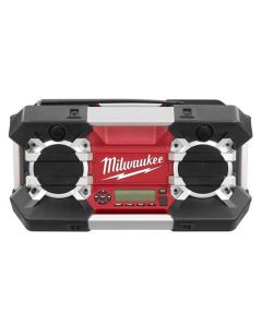 Jobsite Radio