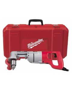 1/2" D-Handle Right Angle Drill Kit