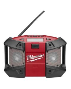 12V Milwaukee M12™ 2590-20 Cordless LITHIUM-ION Radio