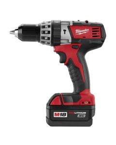 M18™ Cordless Lithium-Ion ½ Inch Hammer Drill/Driver Kit