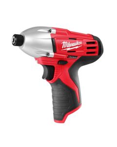 Milwaukee M12™ 1/4" Hex Impact Driver