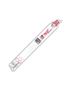 9" 18 TPI The Torch™ Double Duty Upgrade™ Ice Hardened™ SAWZALL® Blades (5 Pk)