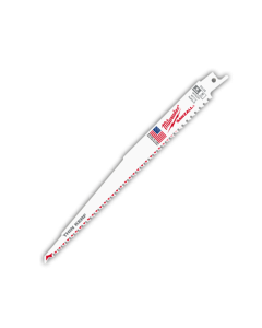 9" 5 TPI Sawzall® Blades (5 Pk)