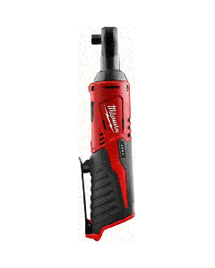 Milwaukee M12™ Cordless 3/8" Lithium-Ion Ratchet