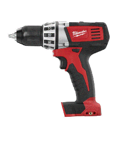 Milwaukee M18™ Cordless Lithium-Ion 1/2" Compact Drill/Driver