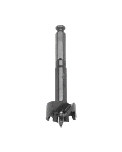 1-3/8" Selfeed Bit