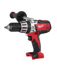 Milwaukee M18™ Cordless Lithium-Ion High-Performance ½” Hammer Drill/Driver