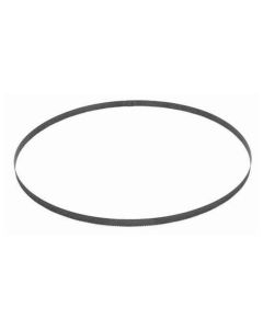 24 TPI Standard Deep Cut Portable Band Saw Blade