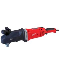 Drill 1/2in corded 450/1750 super hawg