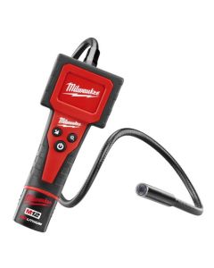 Milwaukee M-SPECTOR™ M12™ Cordless Lithium-Ion Digital Inspection Camera Kit