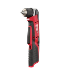 Milwaukee M12™ Cordless Lithium-Ion 3/8” Right Angle Drill/Driver