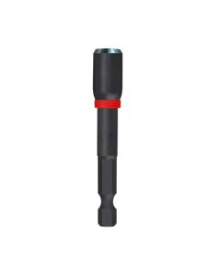 Milwaukee SHOCKWAVE™ 2-9/16" Magnetic Nutdriver 1/4"