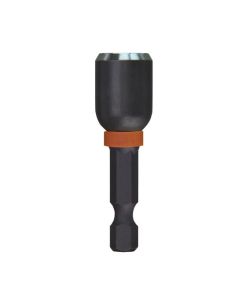 Milwaukee SHOCKWAVE™ 1-7/8" Magnetic Nutdriver 7/16"