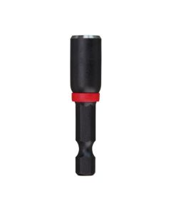 Milwaukee SHOCKWAVE™ 1-7/8" Magnetic Nutdriver 1/4"